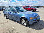 BMW Series 3 2002