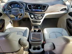 Chrysler Pacifica 2021