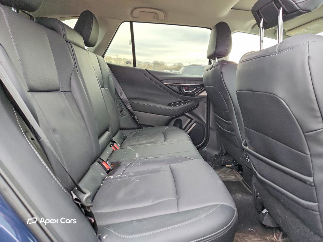 Subaru Outback 2023