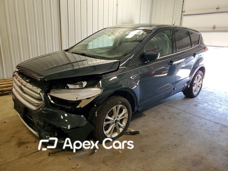 Ford Escape 2019 - Zdjęcie 1 z 17