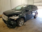 Ford Escape 2019
