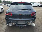 Porsche Macan 2017