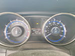 Hyundai Sonata 2011