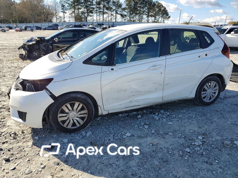 Honda Fit 2016 - Image 1 of 13
