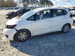 Honda Fit 2016