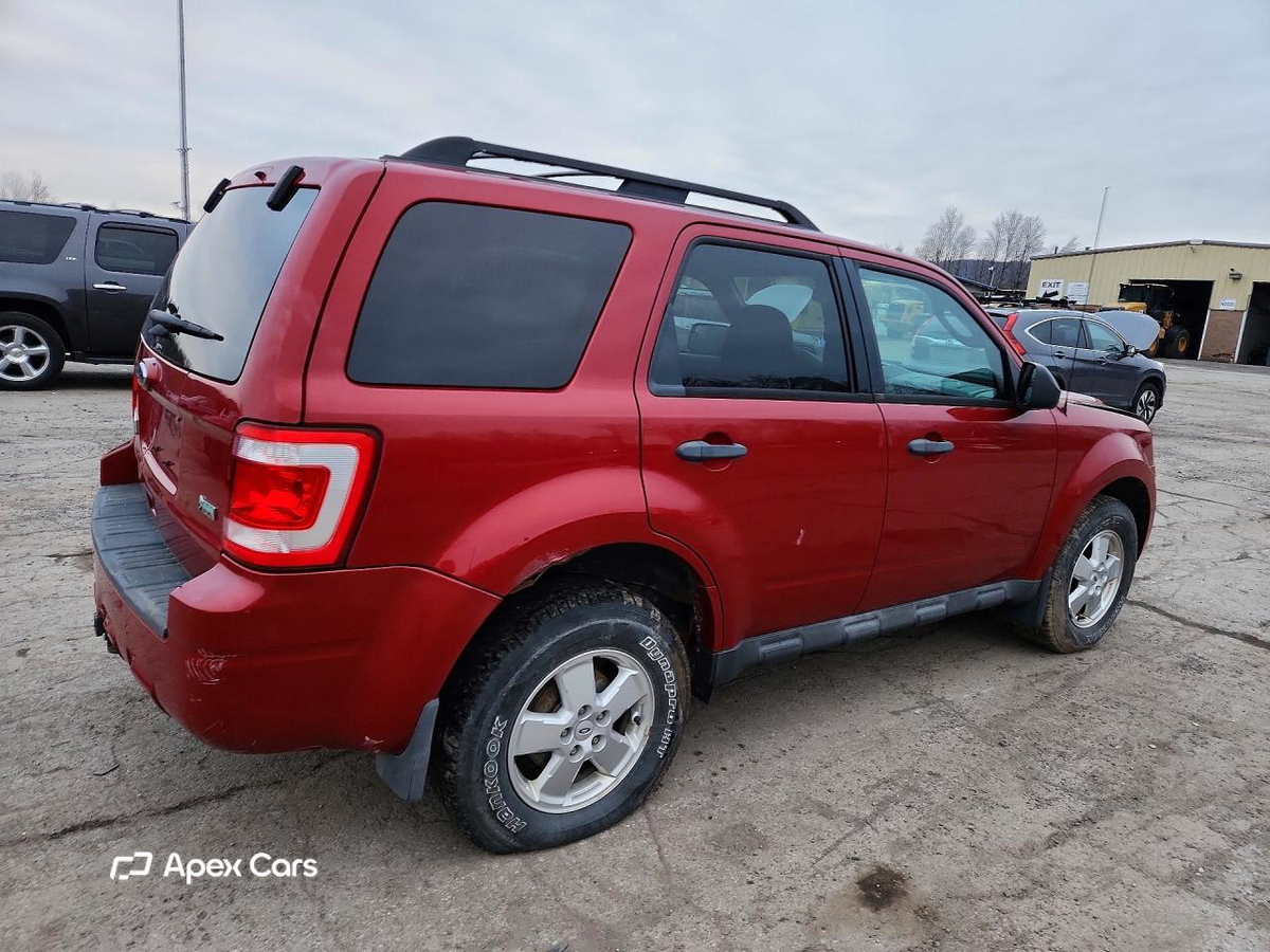 Ford Escape 2011