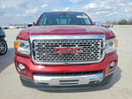 GMC Canyon 2017