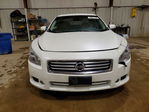 Nissan Maxima 2014