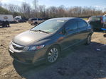 Honda Civic 2009