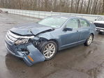 Ford Fusion 2012