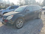 Chevrolet Equinox 2012