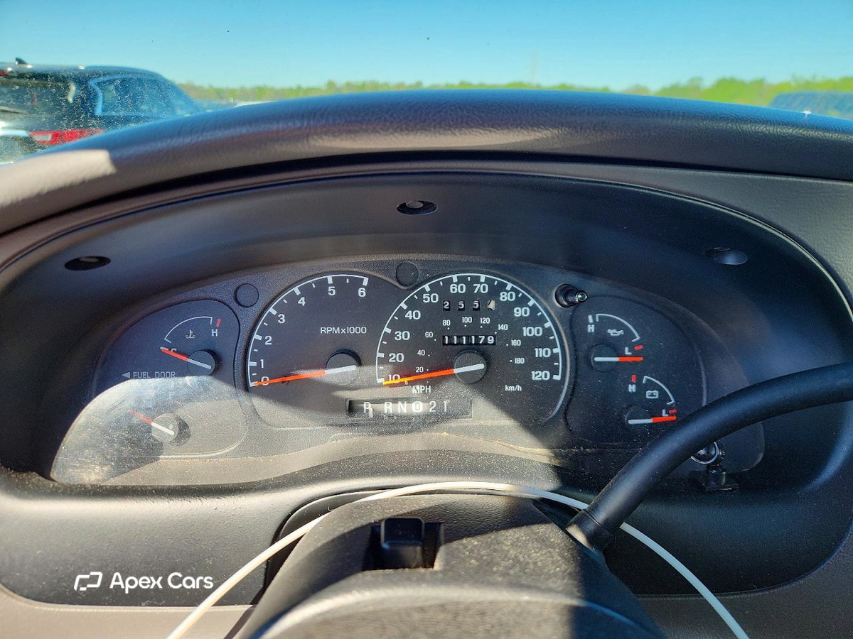 Mazda  2003