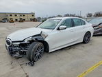 BMW Series 3 2021