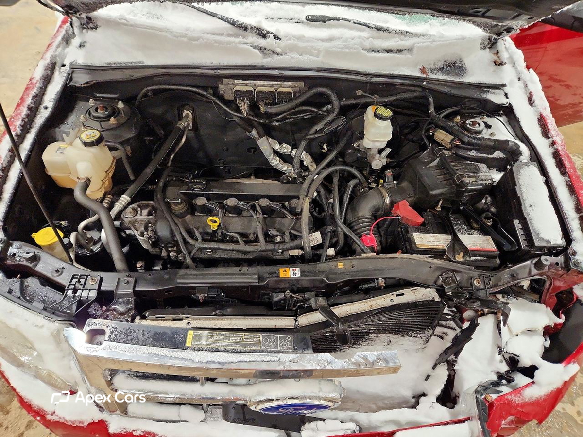 Ford Escape 2011