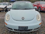Volkswagen Beetle 2006