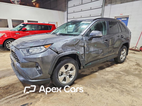 Toyota RAV 4 2021 - Image 1 of 13