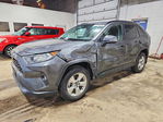 Toyota RAV 4 2021
