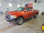 RAM 1500 2013