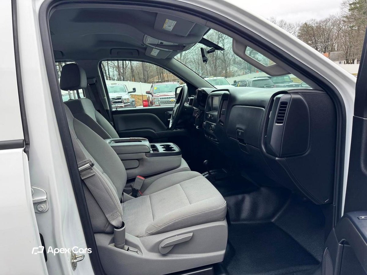 GMC Sierra 2016