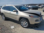 Jeep Cherokee 2015