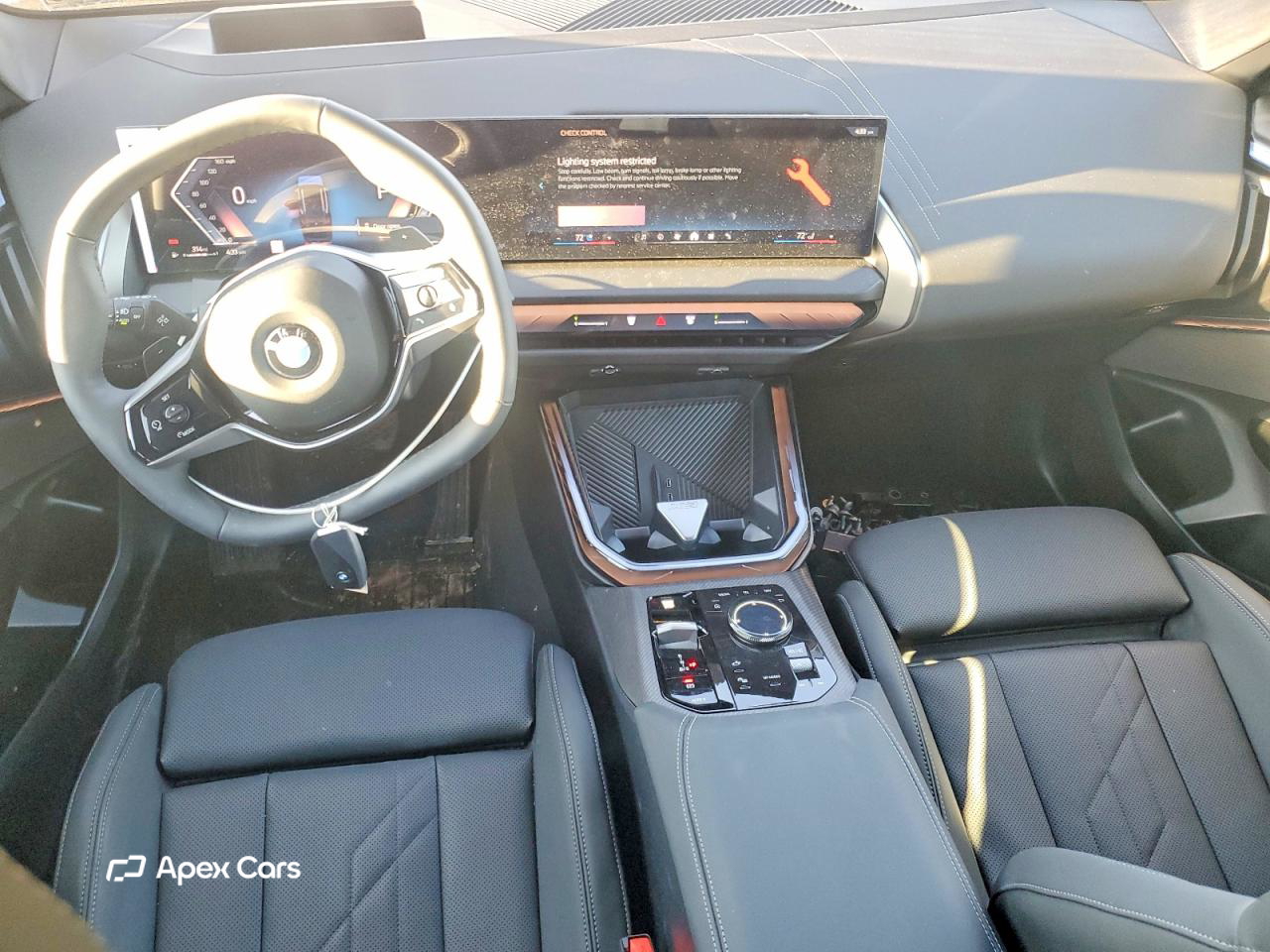 BMW X3 2026