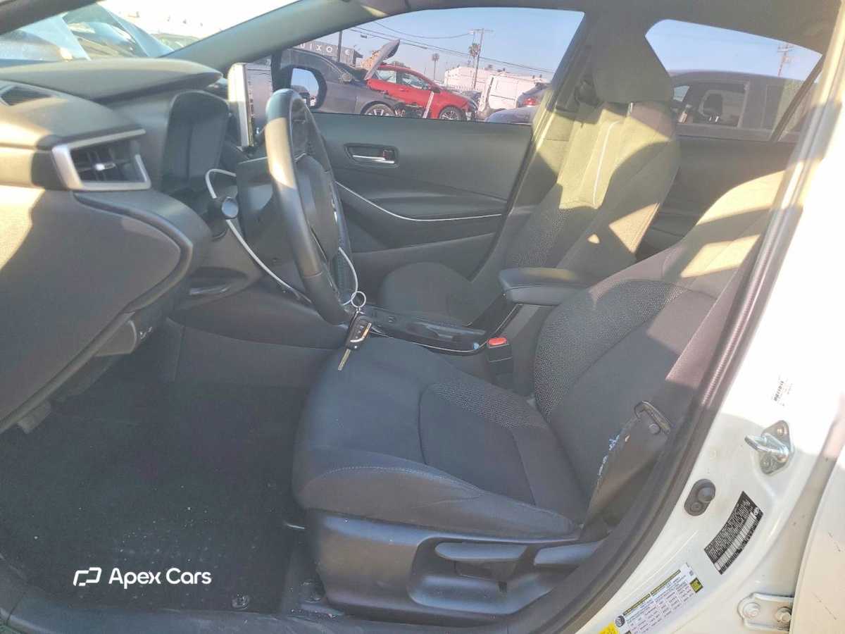 Toyota Corolla 2020