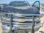 Chevrolet Silverado 2018