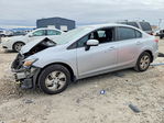 Honda Civic 2015