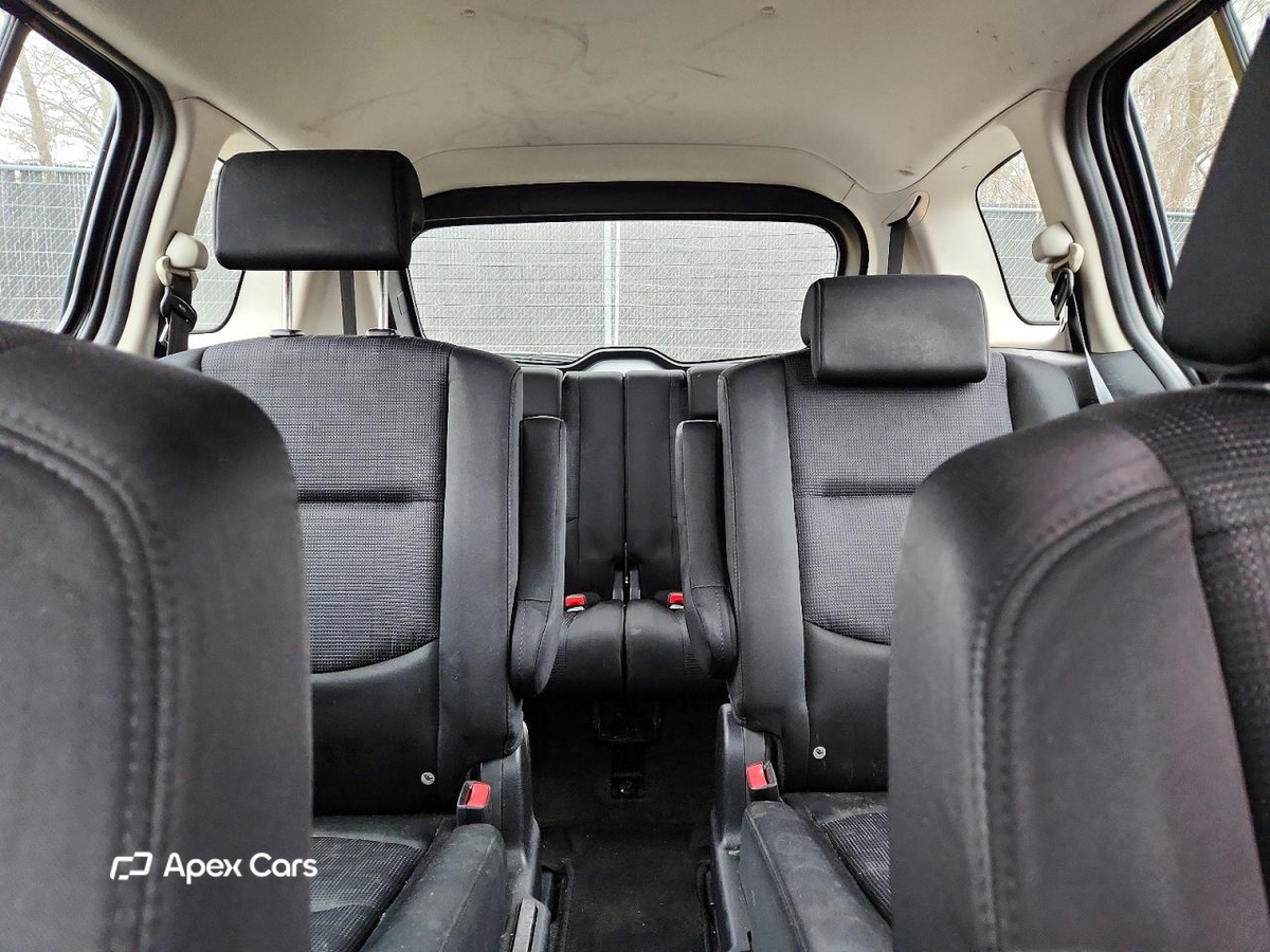 Mazda 5 2010