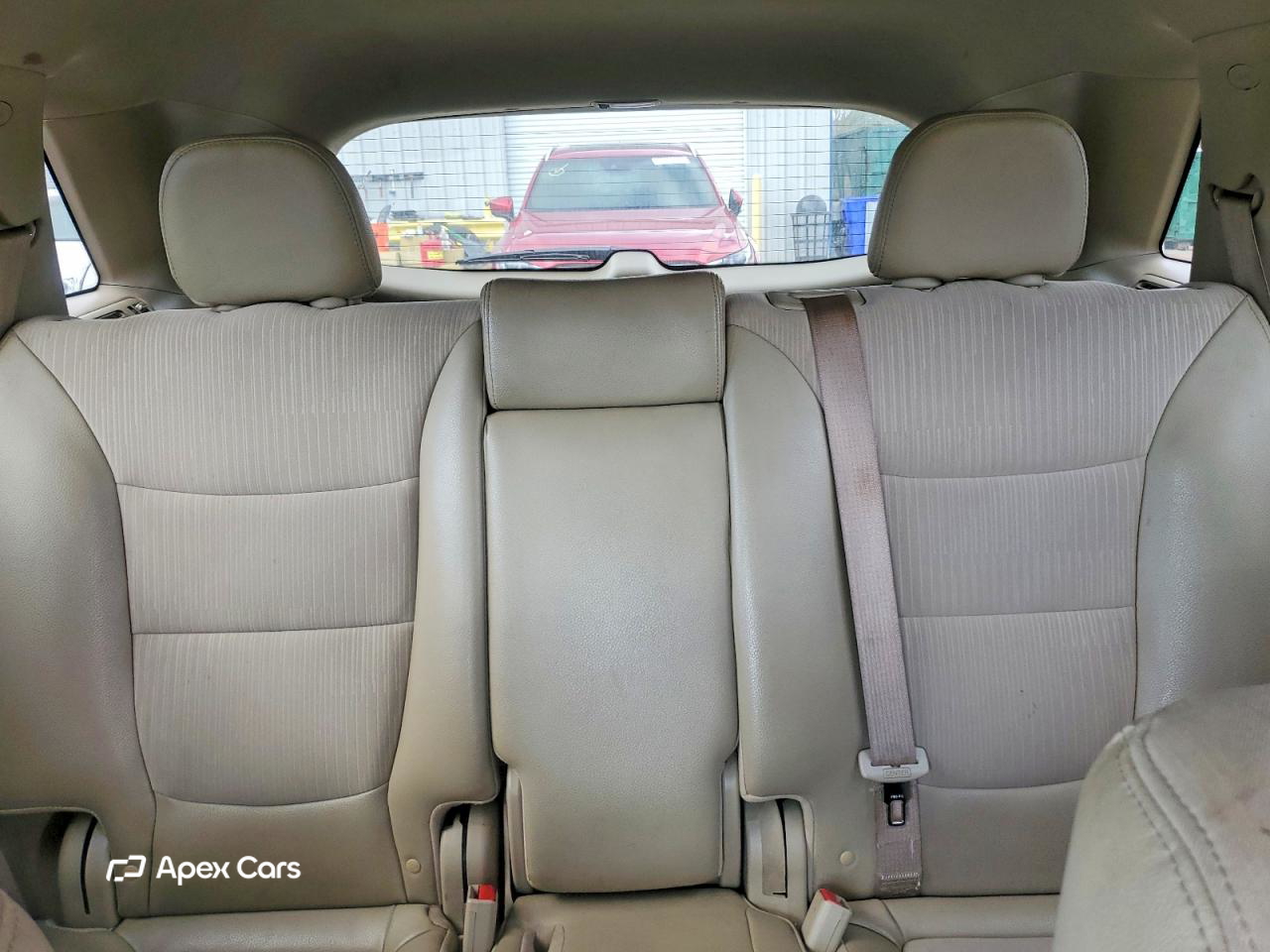 Kia Sorento 2012