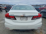 Honda Civic 2015