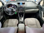 Subaru Forester 2015