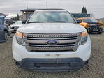 Ford Explorer 2013