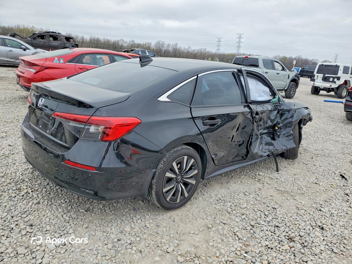 Honda Civic 2024