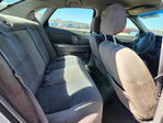 Ford Taurus 2002