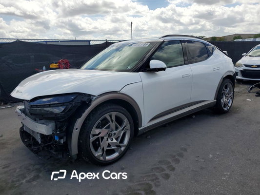 2024 Genesis GV60 - Image 1 of 5