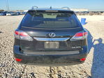 Lexus RX 2015