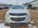 Chevrolet Equinox 2017