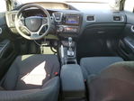 Honda Civic 2015