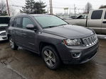 Jeep Compass 2017