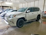 Lexus GX 2014