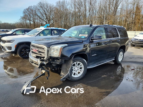GMC Yukon 2020 - Image 1 of 14