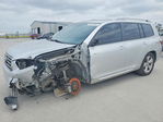 Toyota Highlander 2008