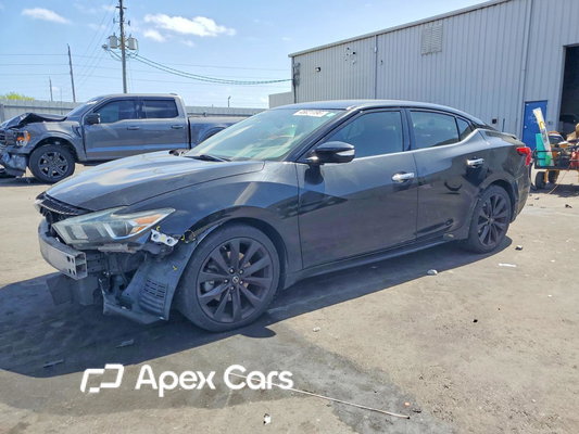 Nissan Maxima 2017 - Image 1 of 13