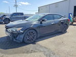 Nissan Maxima 2017