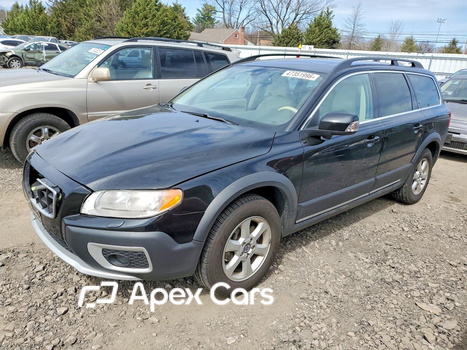 Volvo XC70 2010 - Image 1 of 12