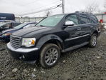Chrysler Aspen 2008