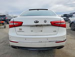 Kia Cadenza 2014