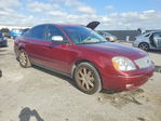 Ford Five Hundred 2005
