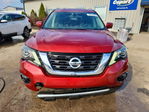 Nissan Pathfinder 2017